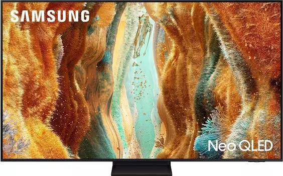 Телевизор Samsung 65" Neo QLED 4K Smart TV серия 7 QE65QN70FAUXRU черный