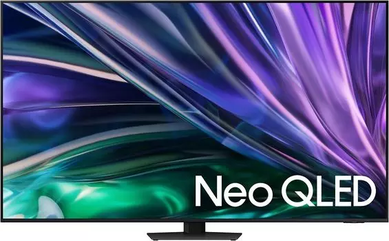 Телевизор Samsung 65" QLED 4K QN85D черный графит