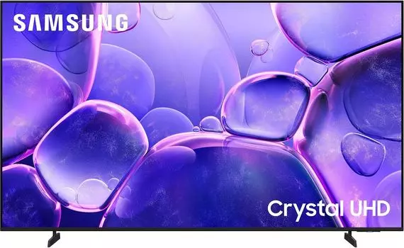 Телевизор Samsung 75" LED Crystal UHD 4K Smart TV серия 8 UE75U8000FUXRU черный