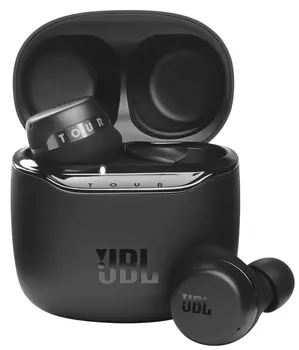 Tour PRO+ черный