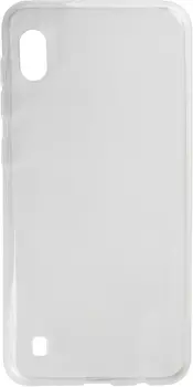 Ultimate для Galaxy A10 прозрачный