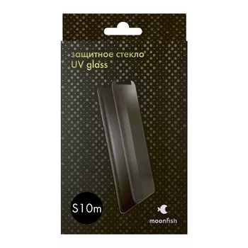 UV Glass для Galaxy S10E Full Screen