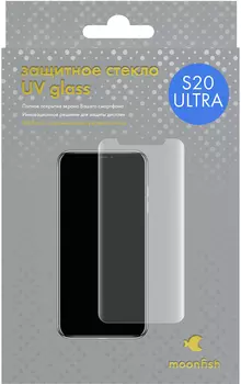 UV Glass для Galaxy S20 Ultra