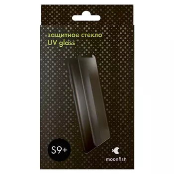 Защитное стекло moonfish