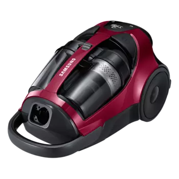 VCC885FH3P/XEV + щетка pet brush Розовый