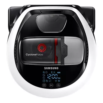 VR10M7030WW/EV Белый