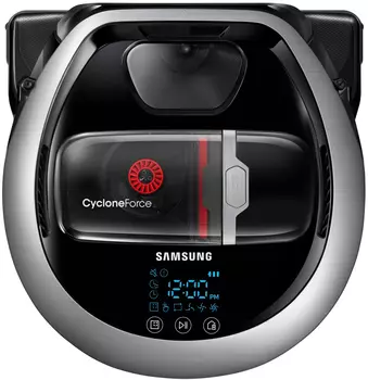 VR20R7260WC/EV Серебристый