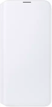 Wallet Cover для Galaxy A30s белый