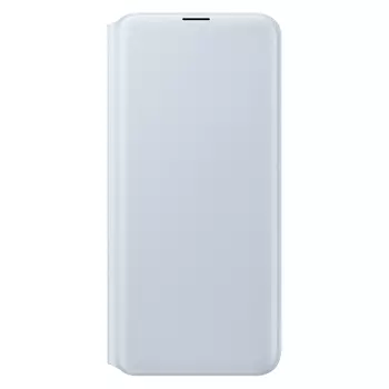 Wallet Cover Galaxy A20 белый