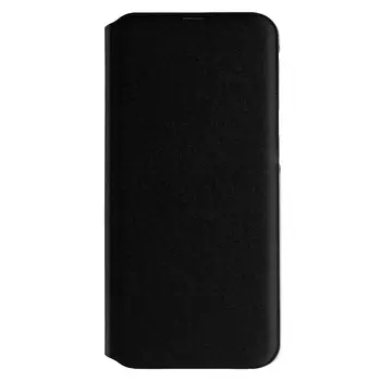 Wallet Cover Galaxy A40 черный
