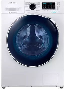 WD80K52E0AW/LP белый