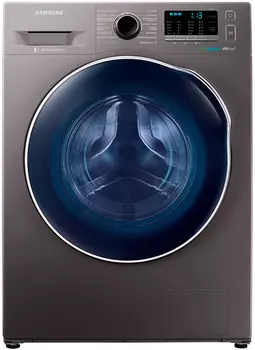WD80K52E0AX/LP серый