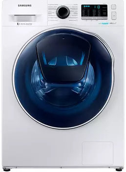 WD80K52E0ZW/LP белый