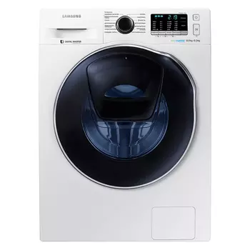 WD80K5410OW/LP белый