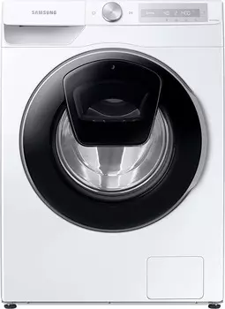 WW10T654CLH/LP с Addwash, 10 кг белый