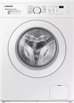 WW65A4S00EE/LP, 6.5 кг белый