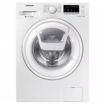 WW65K42E08WDLP белый