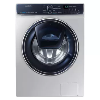 WW65K52E69SDLP, с Addwash, 6.5 кг