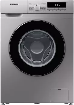 WW70T3020BS/LP с инверторным мотором, 7 кг серебристый