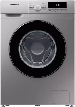WW80T3040BS/LP с инверторным мотором, 8 кг серебристый
