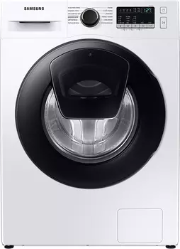 WW90T4541AE/LP с Addwash, 9 кг белый