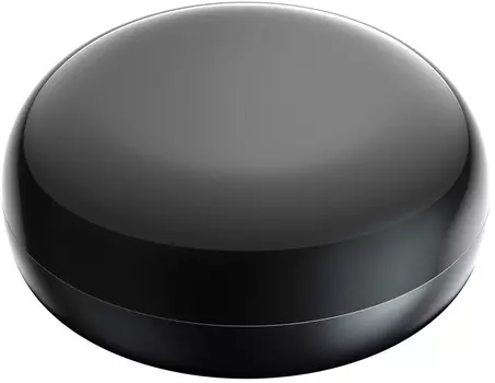 Умный пульт Яндекс YNDX-0006 черный