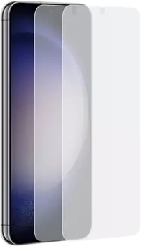 Защитная пленка Samsung для Galaxy S23+ прозрачный