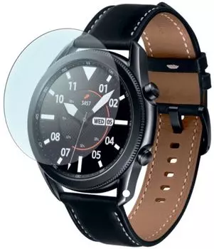 Защитное стекло Barn&Hollis для Samsung Galaxy Watch6 Classic, 43 мм