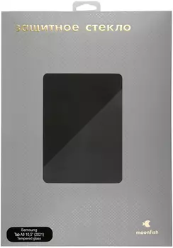 Защитное стекло moonfish для Samsung Tab A8 10,5” (2021) tempered glass