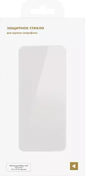 Защитное стекло moonfish для Galaxy A15 Full Screen FULL GLUE черный