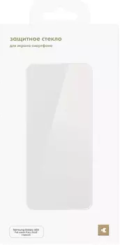 Защитное стекло moonfish для Galaxy A35 Full Screen, Full Glue черный