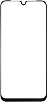 Защитное стекло moonfish для Galaxy S24 FE/A36/A56 Full Screen FULL GLUE черный