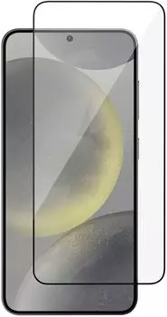 Защитное стекло uBear Стекло защитное uBear Extreme Nano для Galaxy S24+