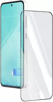 Защитное стекло VLP 2.5D для Galaxy S24 FE