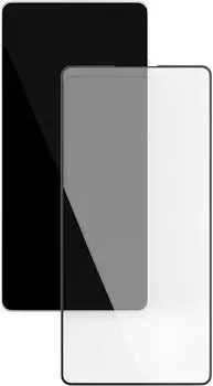 Защитное стекло VLP 2.5D для Galaxy S25 Ultra