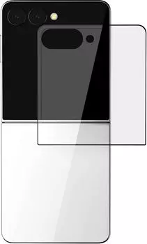 Защитное стекло VLP Premium Shield 2.5D для Galaxy Z Flip7