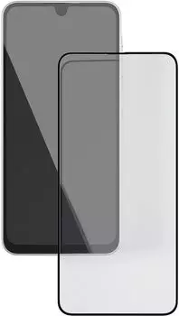 Защитное стекло VLP Sky Glass 2.5D для Galaxy A36/A56/S24 FE