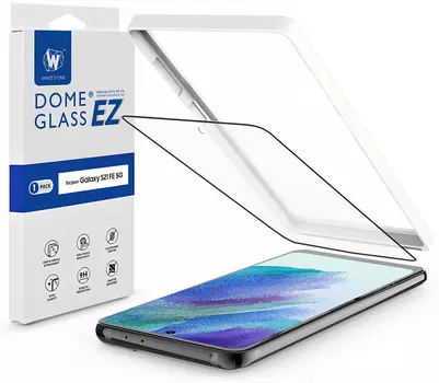 Защитное стекло Whitestone