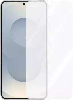 Защитное стекло Whitestone Dome Glass для Galaxy S25 прозрачный