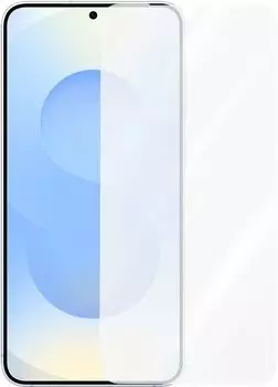 Защитное стекло Whitestone Dome Glass для Galaxy S25+ прозрачный