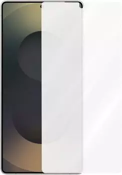 Защитное стекло Whitestone Dome Glass для Galaxy S25 Ultra прозрачный