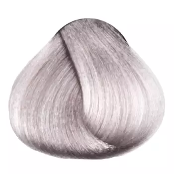 360 HAIR PROFESSIONAL 10.02 краситель перманентный для волос, очень-очень светлый блондин натурально фиолетовый / Permanent Haircolor 100 мл