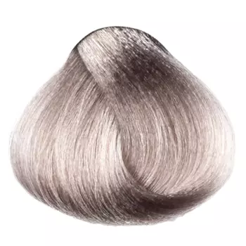 360 HAIR PROFESSIONAL .1 краситель перманентный для волос, серебряный блонд / Permanent Haircolor 100 мл