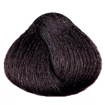 360 HAIR PROFESSIONAL 4.5 краситель перманентный для волос, коричневый махагон / Permanent Haircolor 100 мл