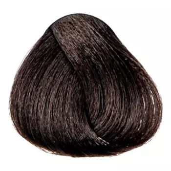 360 HAIR PROFESSIONAL 6.00 краситель перманентный для волос, темный блондин интенсивный / Permanent Haircolor 100 мл
