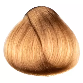 360 HAIR PROFESSIONAL 9.3 краситель перманентный для волос, очень светлый золотистый блондин / Permanent Haircolor 100 мл