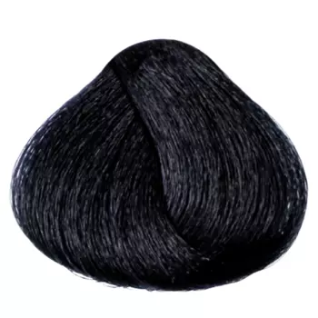 360 HAIR PROFESSIONAL B краситель перманентный для волос, синий / Permanent Haircolor 100 мл