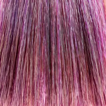 ABRIL ET NATURE 5.22N крем-краска для волос, переливающийся пурпурно-каштановый ирис / Nature Color Plex 120 мл