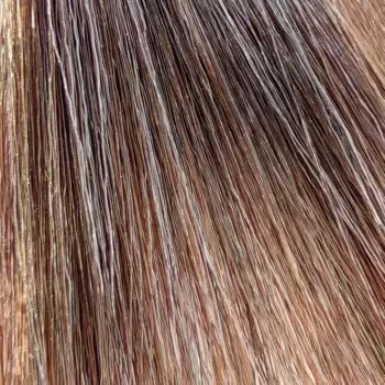 ABRIL ET NATURE 5N крем-краска для волос, натуральный каштановый / Nature Color Plex 120 мл