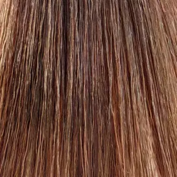 ABRIL ET NATURE 6.12N крем-краска для волос, темно-русый пепельный фиолетовый / Nature Color Plex 120 мл